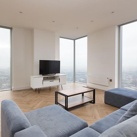 Greengate Manchester Dış mekan fotoğraf