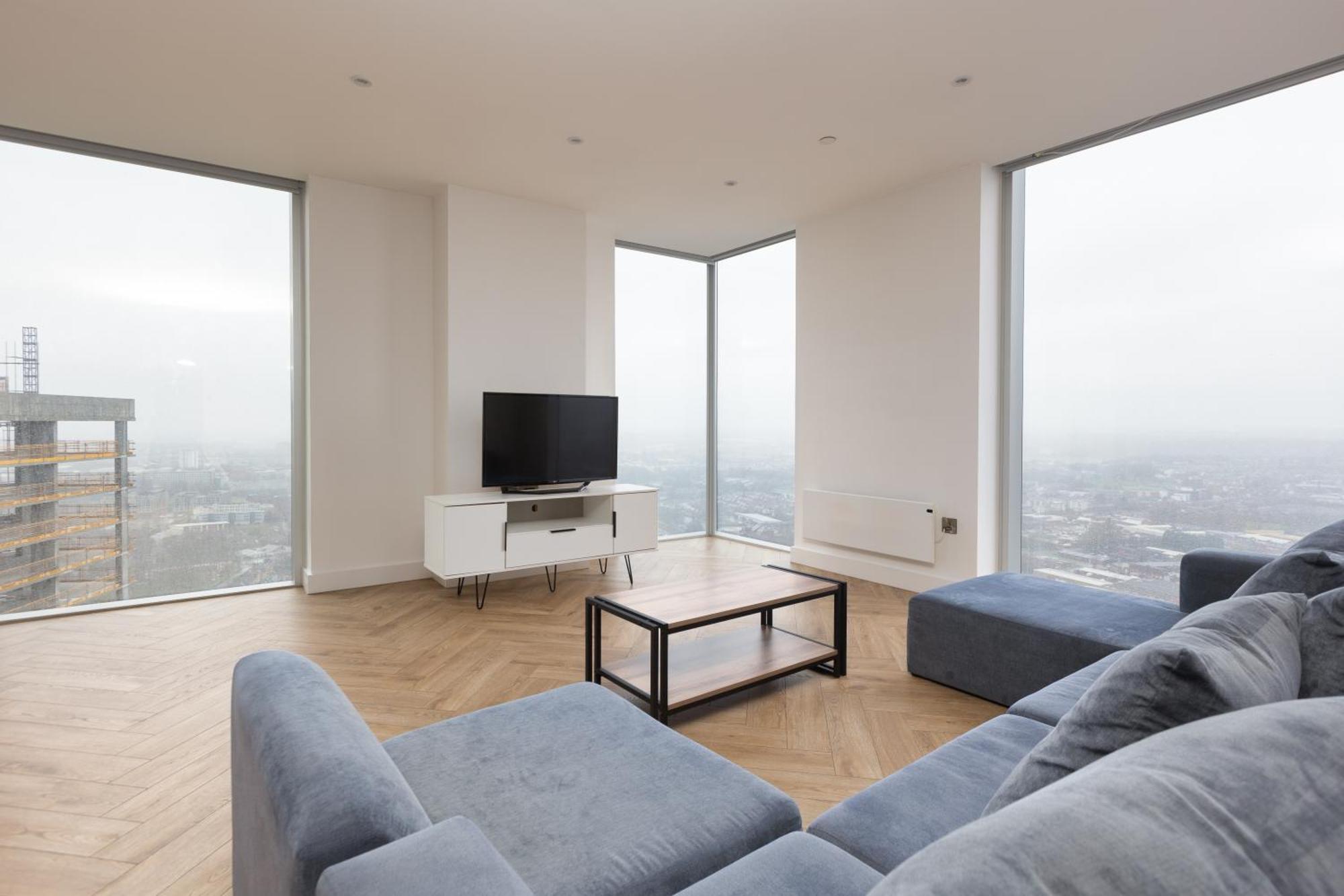 Greengate Manchester Dış mekan fotoğraf
