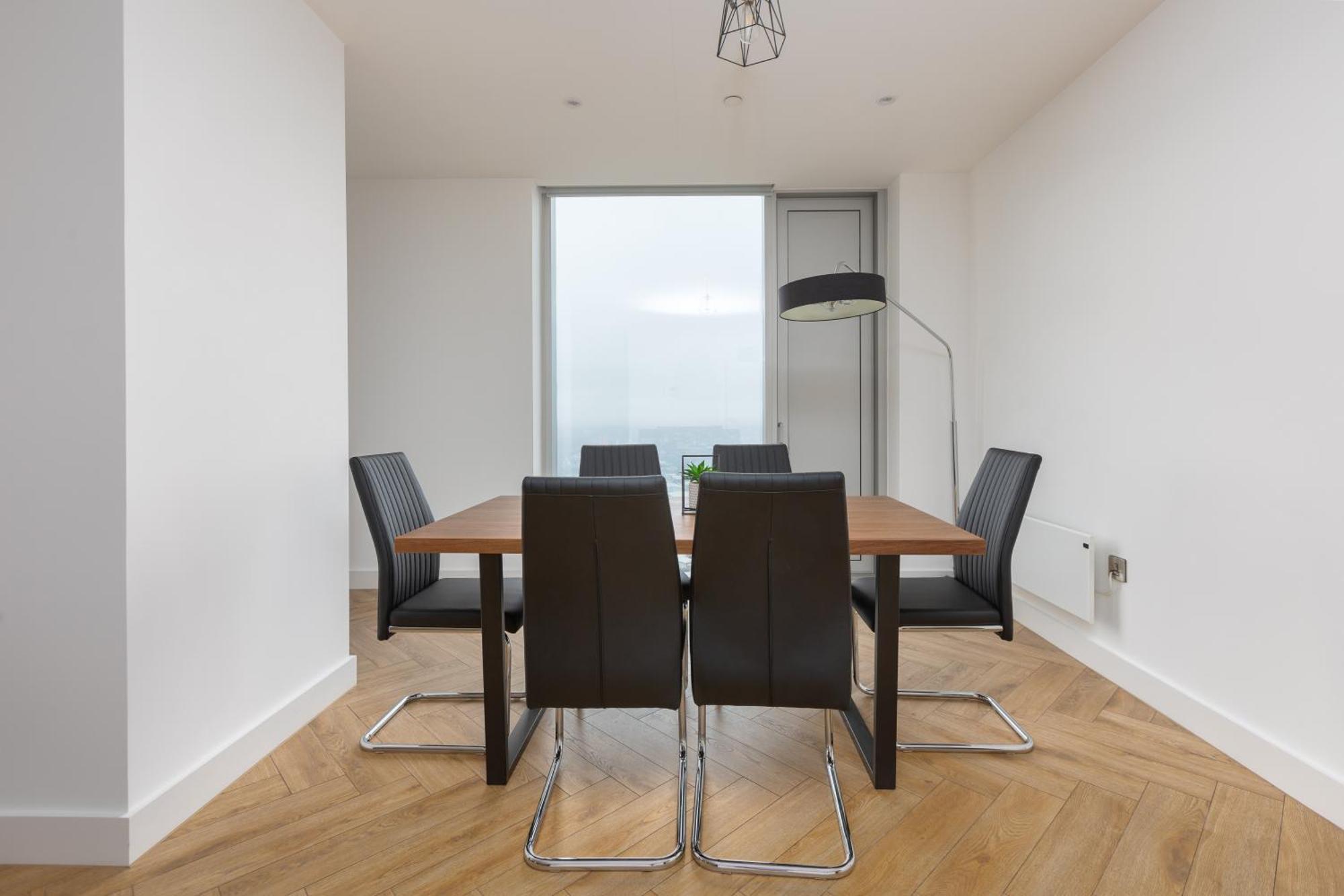 Greengate Manchester Dış mekan fotoğraf