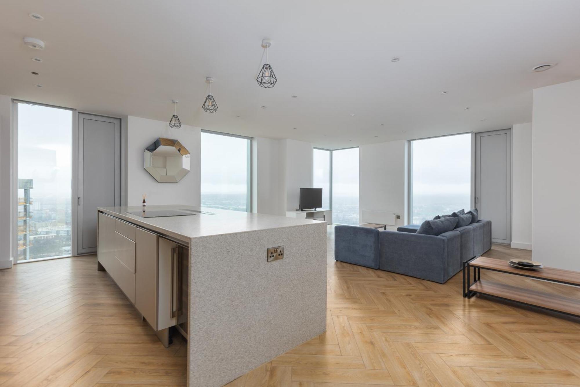 Greengate Manchester Dış mekan fotoğraf
