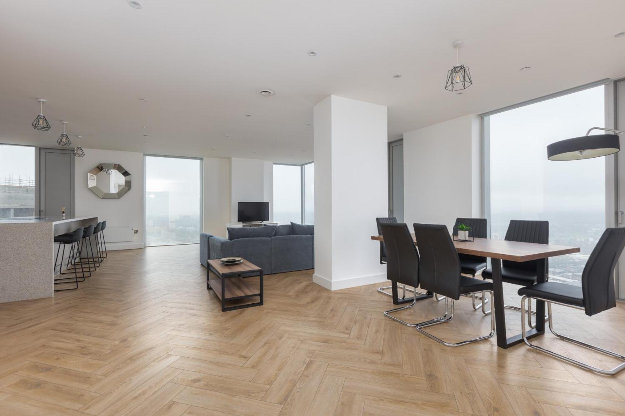 Greengate Manchester Dış mekan fotoğraf