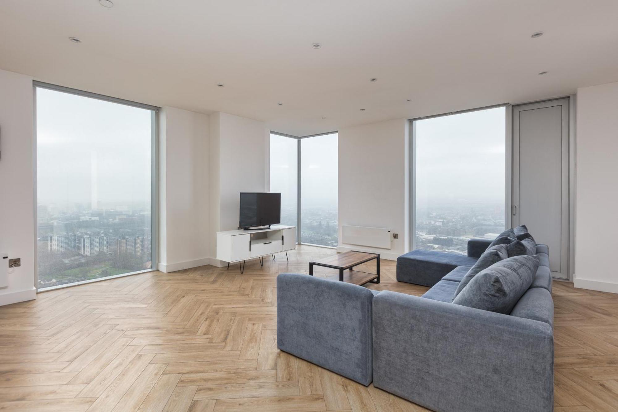 Greengate Manchester Dış mekan fotoğraf