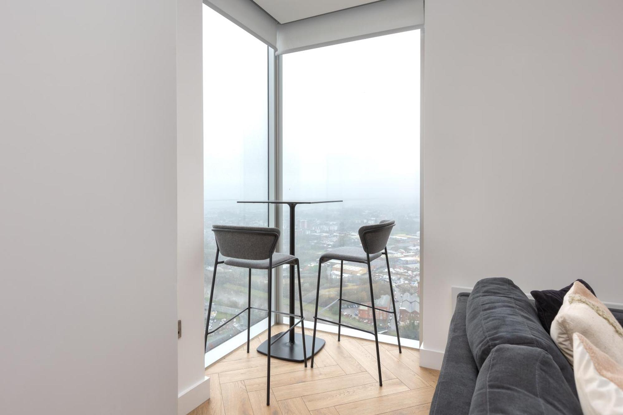 Greengate Manchester Dış mekan fotoğraf