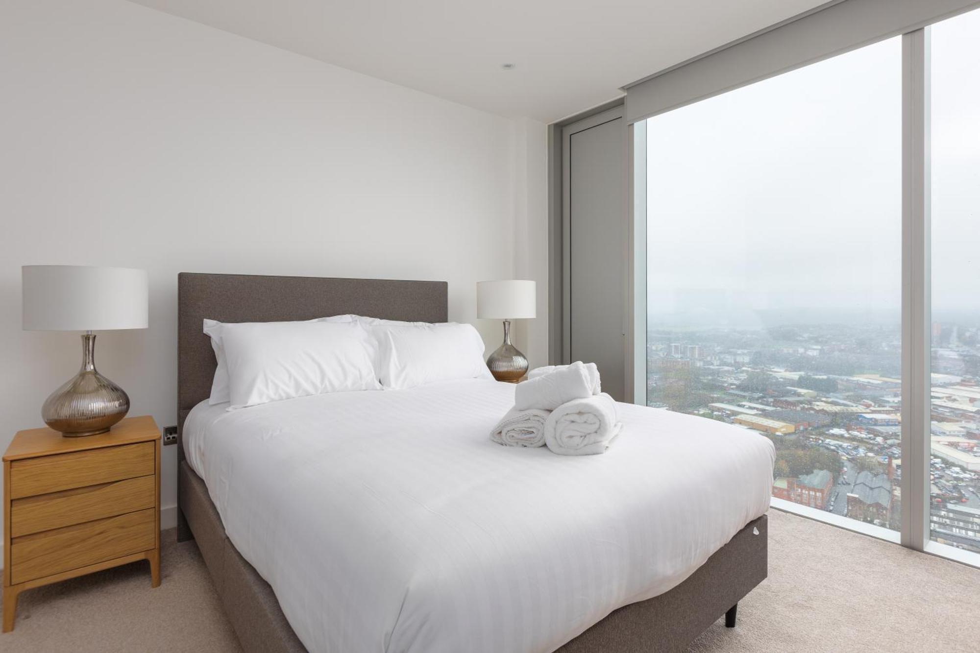 Greengate Manchester Dış mekan fotoğraf