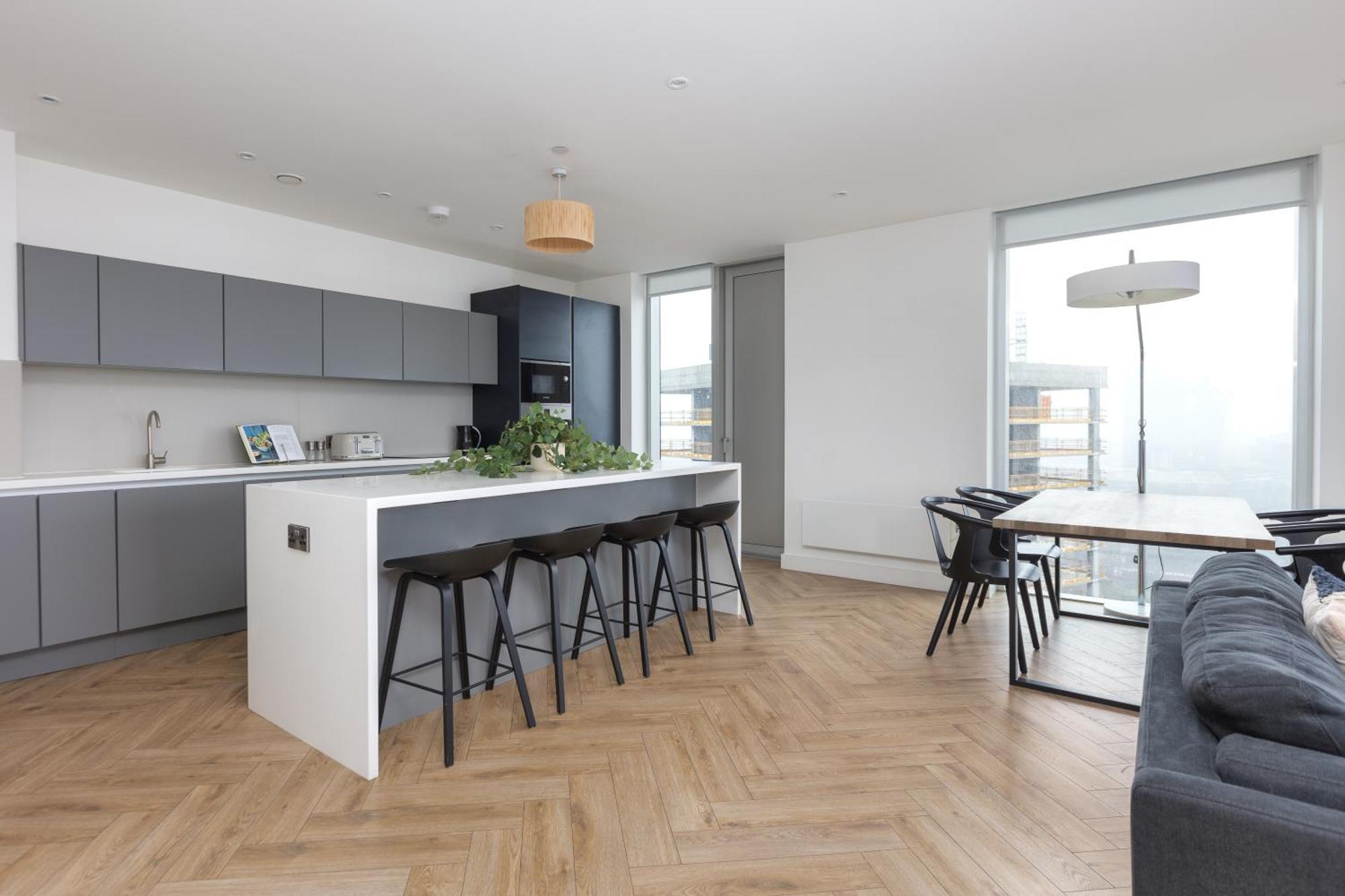Greengate Manchester Dış mekan fotoğraf
