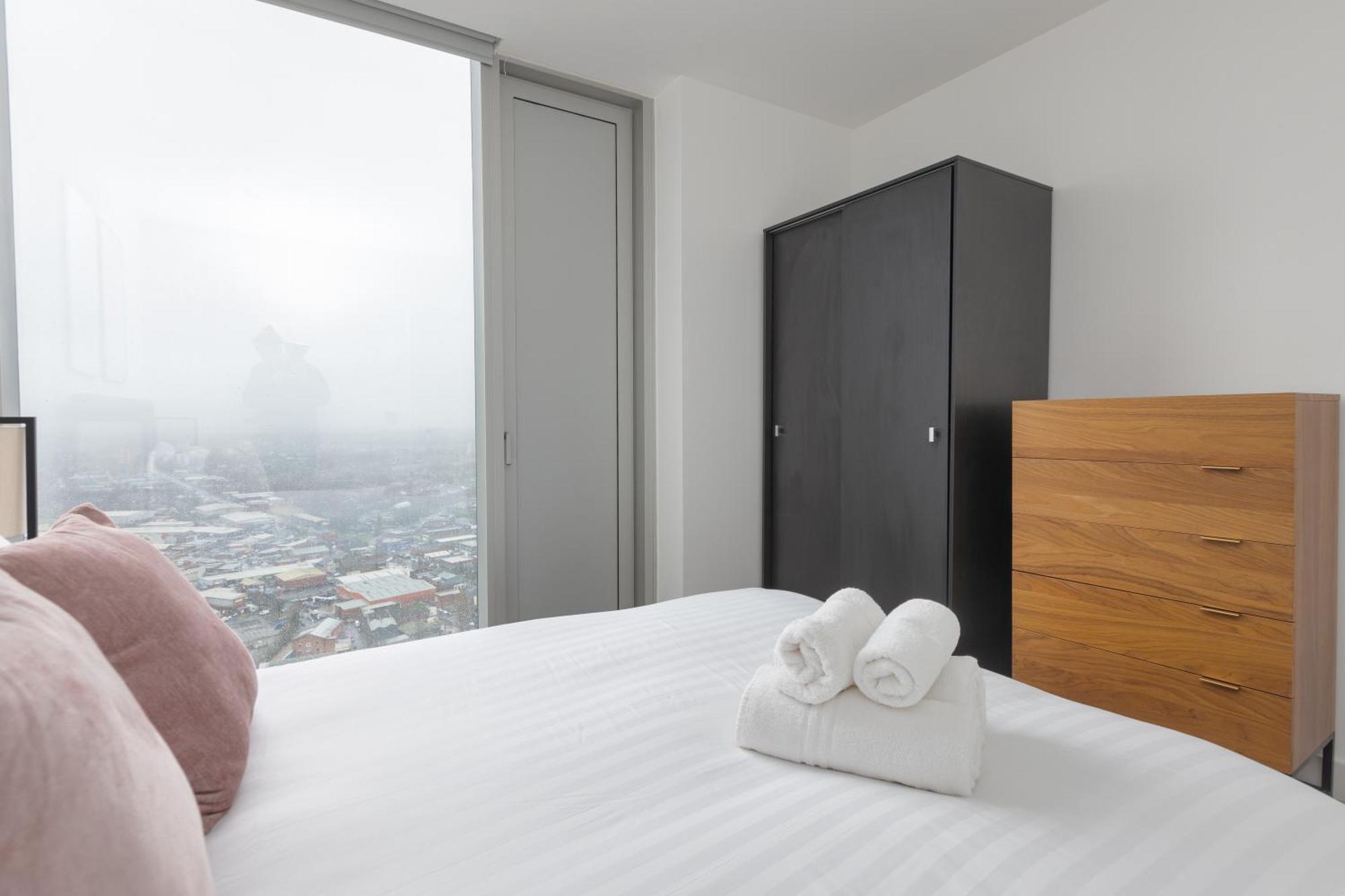 Greengate Manchester Dış mekan fotoğraf