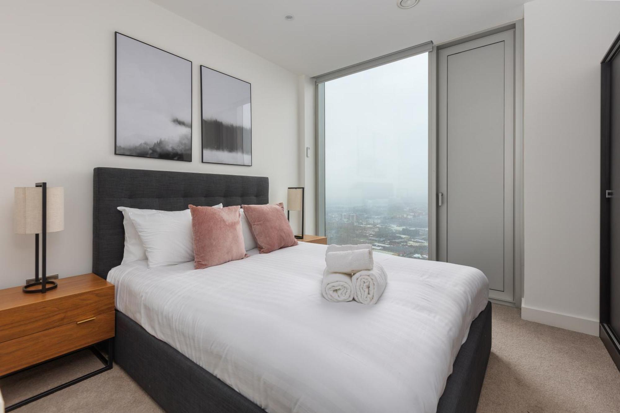 Greengate Manchester Dış mekan fotoğraf