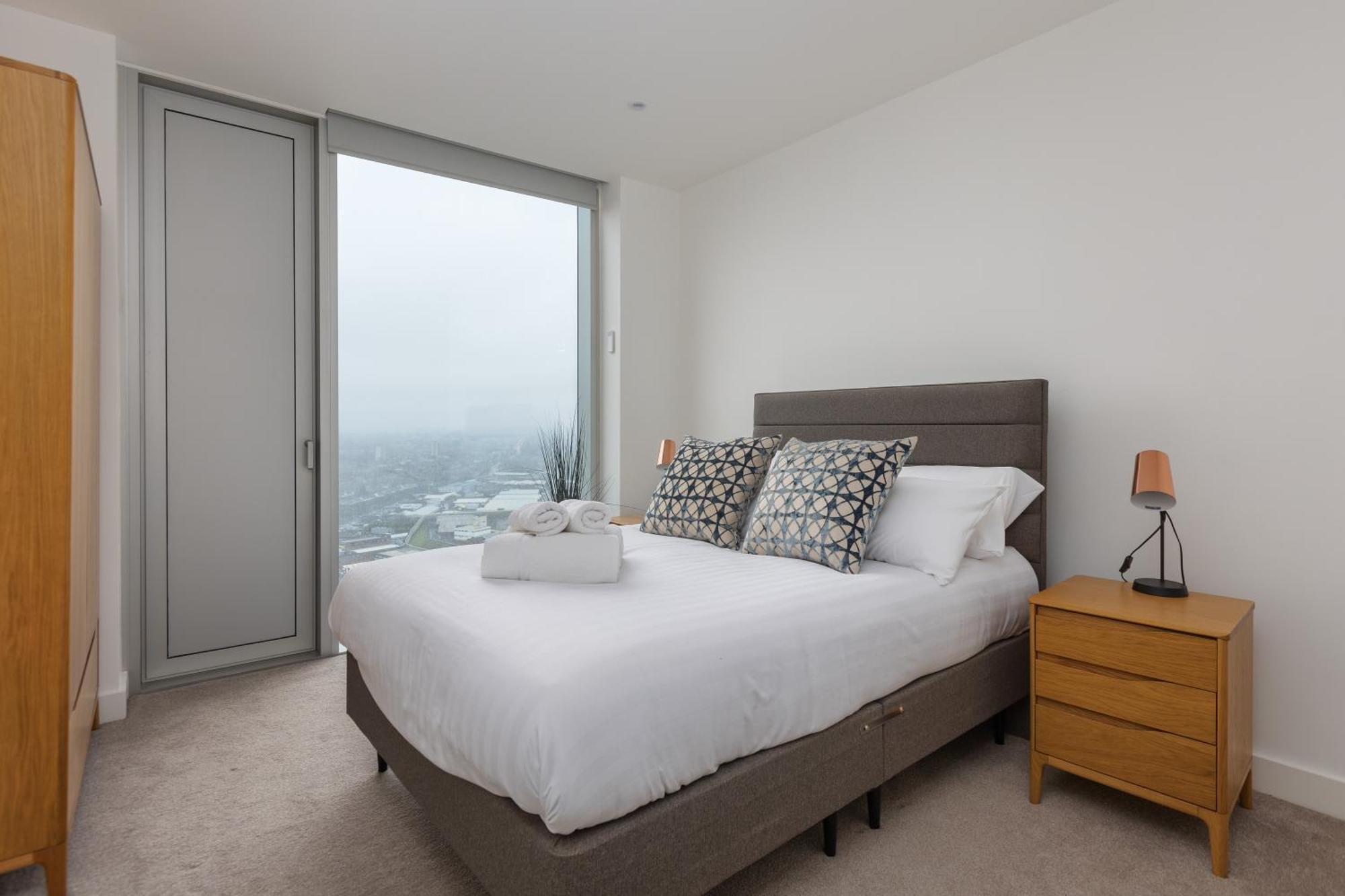 Greengate Manchester Dış mekan fotoğraf