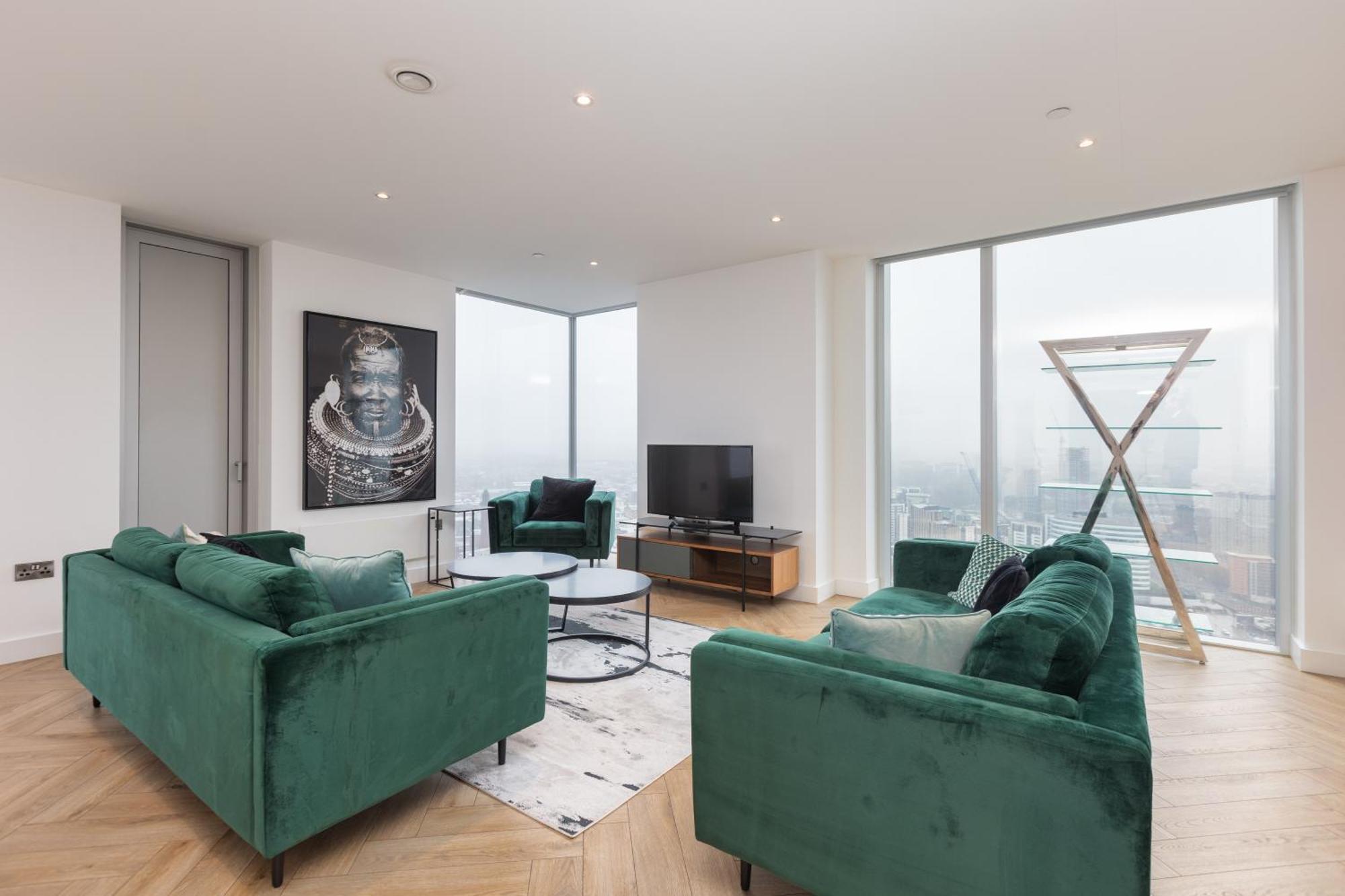 Greengate Manchester Dış mekan fotoğraf