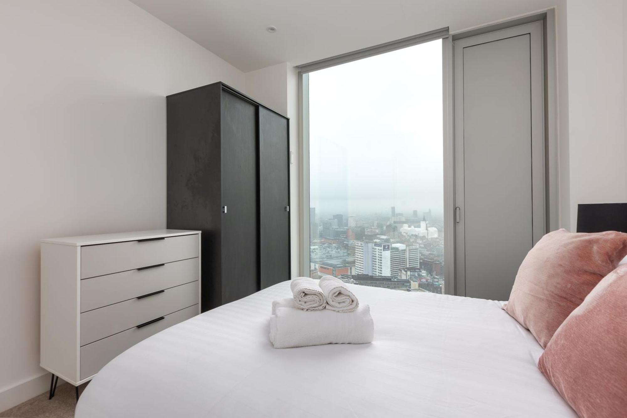 Greengate Manchester Dış mekan fotoğraf