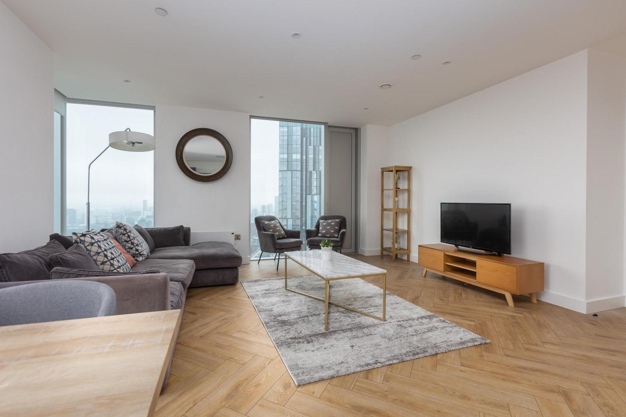 Greengate Manchester Dış mekan fotoğraf