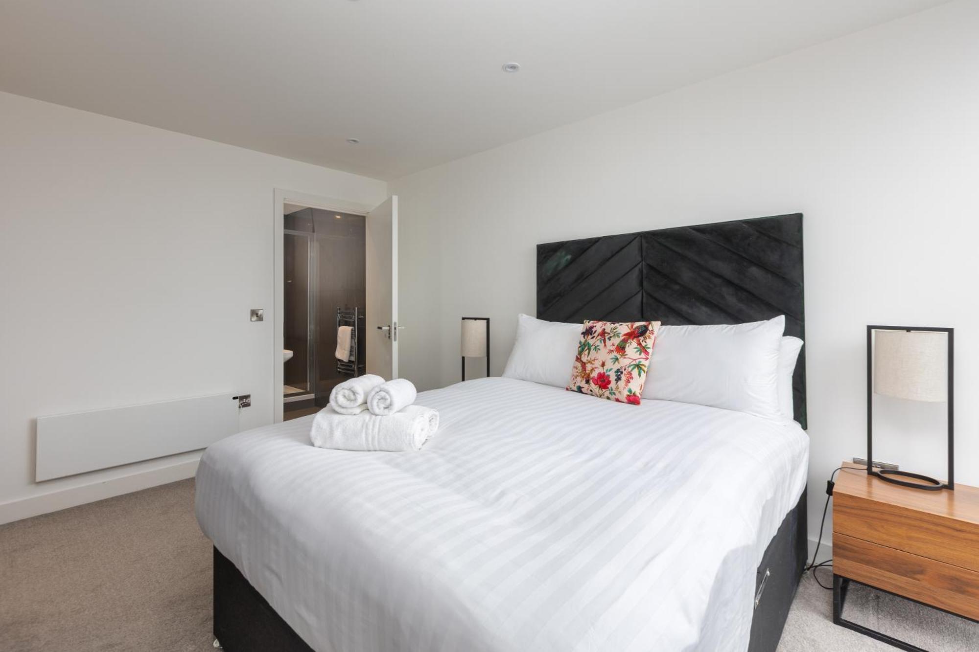 Greengate Manchester Dış mekan fotoğraf