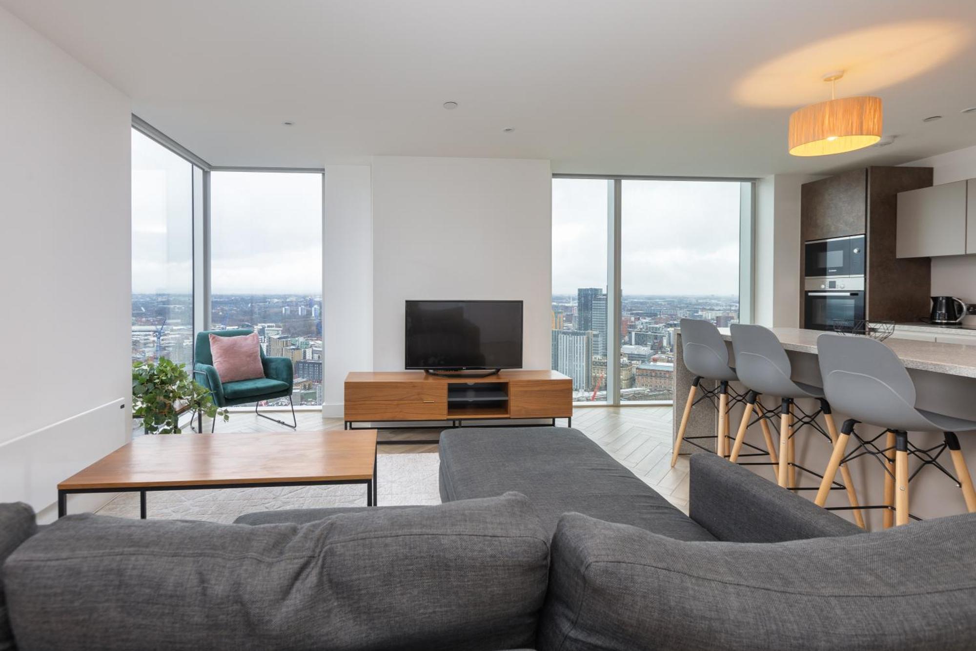 Greengate Manchester Dış mekan fotoğraf