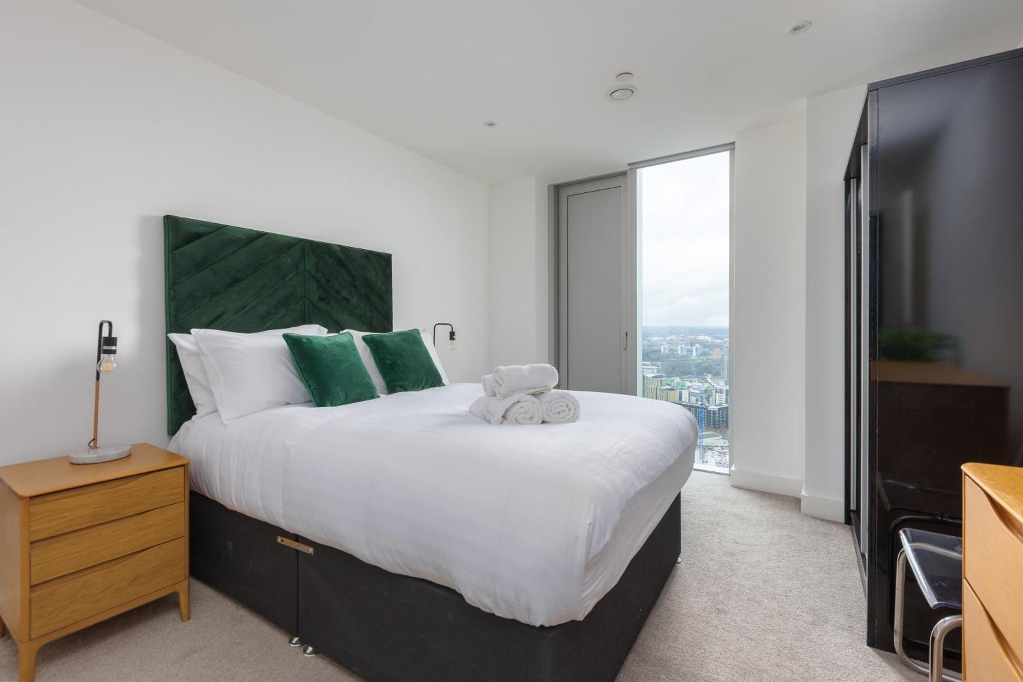 Greengate Manchester Dış mekan fotoğraf